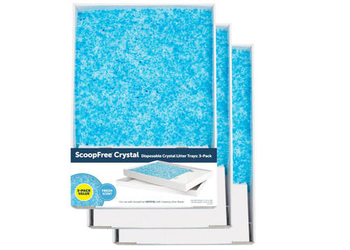 Petsafe scoopfree ricarica - scoopfree,