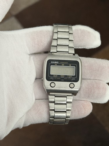 Raro orologio sportivo