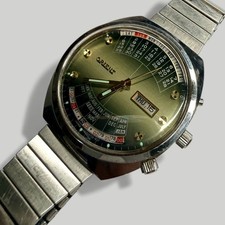 Orient Calendario Multi Anno