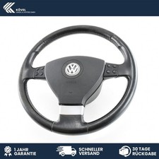 Volante Con Tasti