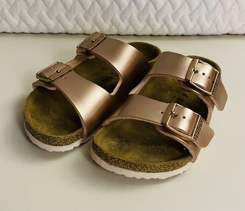 Sandalo bambino birkenstock - sandalo,