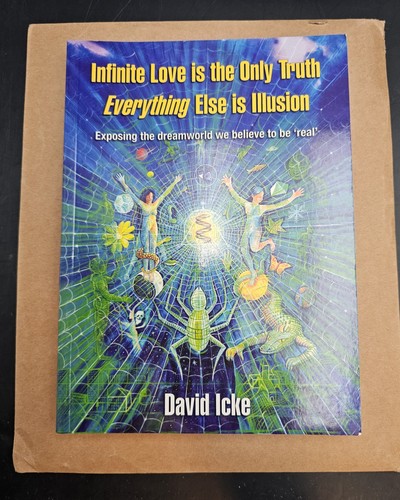 Infinite love the - infinite,