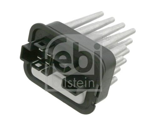 Febi bilstein centralina - febi,