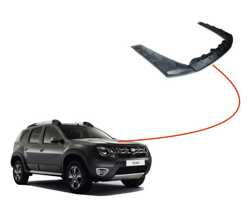 Per dacia duster 2010 - duster, abs
