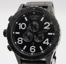 Orologio da polso uomo NIXON