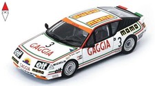 Spark model renault - spark-model,