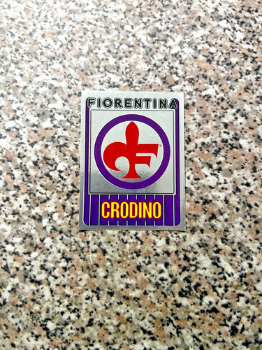 Scudetto fiorentina 121 - scudetto,