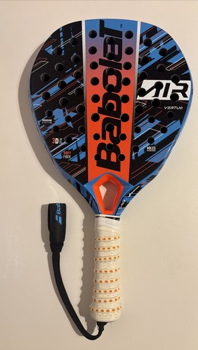 Racchetta babolat padel air - racchetta,