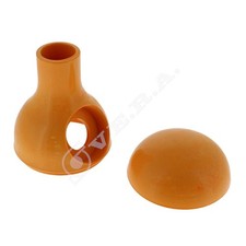 Pomello per leva di comando
