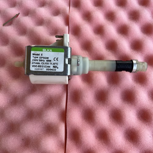 Pompa ulka ep5gw - ep5gw, 230v