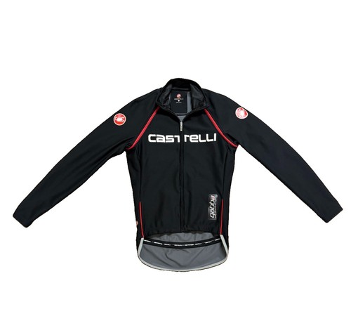 Maglia ciclismo castelli - maglia, uomo