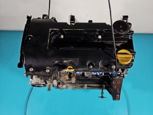 Motore opel meriva - opel, b