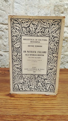 Patriota italiano nella - patriota,
