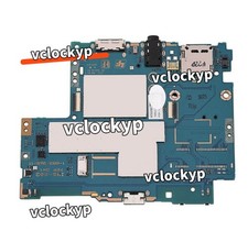 USA 3G WiFi Motherboard