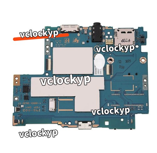 Usa wifi motherboard - usa,