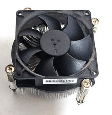 HP VENTOLA dissipatore 908998-001 per ProDesk 600 G3 SFF PC computer pc #K2