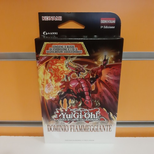 Carte dominio - carte, yu-gi-oh!