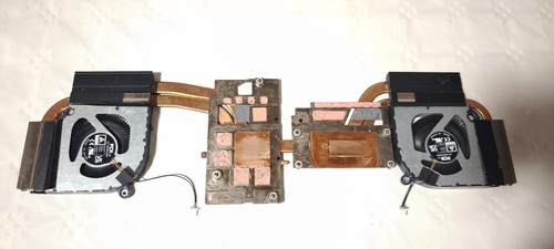 Acer nitro an517 ventola - 5,