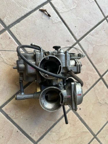 Carburatori gilera nord - carburatori,