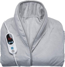 , Morbida Mantella Termica