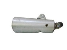 Marmitta terminale sinistro DUCATI MONSTER 696 2013 2014