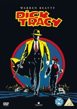 Dick Tracy (DVD) Paul Sorvino