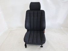 Sedile anteriore destro