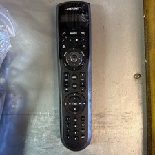 Bose remote control x35l - control, rc-x35l