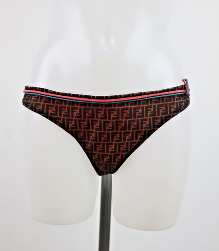 Fendi mare costume - fendi,