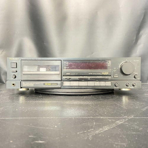 Technics b905 lettore - rs-b905,