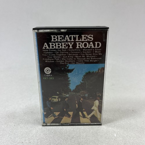 Abbey road the - abbey, by