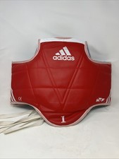 Adidas WTF Taekwondo Arti