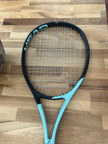 Racchetta tennis head boom - racchetta,