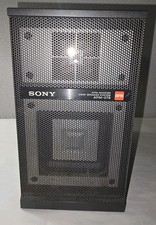 Woofer quadrato altoparlante