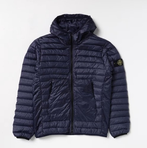 Giubbotto stone island - giubbotto,
