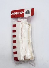 Ninco #10208 - 6x Bordi a