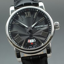 [Exc+5]Box MONTBLANC Star 7102