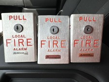 NOTIFICATORE BNG-1 STAZIONE DI