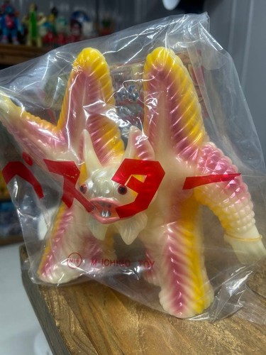 Rarissima figurina pestar - rarissima,