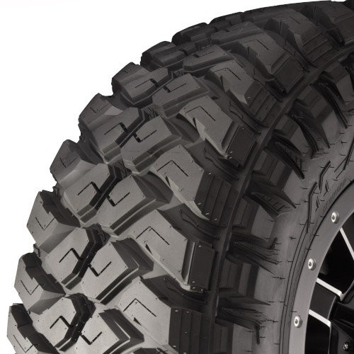Maxxis 772 razr - razr, m/t