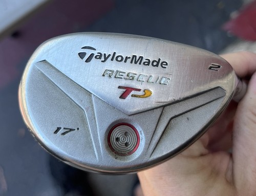 Taylormade rescue mazza - taylormade, tp