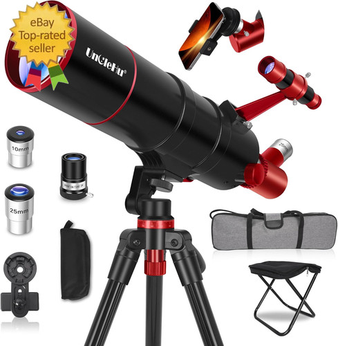 Telescopio per adulti - telescopio,
