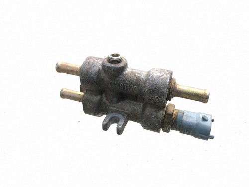 Tubo linea guida carburante