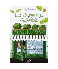 La signorina Euforbia, maestra