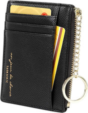 Porta Carte Minimalista