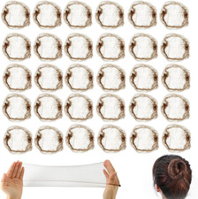 30 Pezzi Retina per Capelli