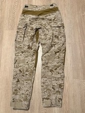 Crye Precision G3 Combat Pant Aor1 - 28 L - Military - Airsoft