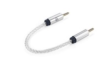 Cavo bilanciato 4.4mm a 4.4mm
