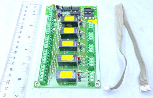 Dynacord pro matrix system - system, pcb