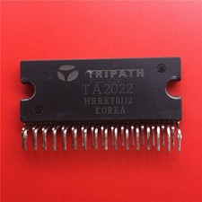 1PCS TA2022 STEREO 90W CLASSE